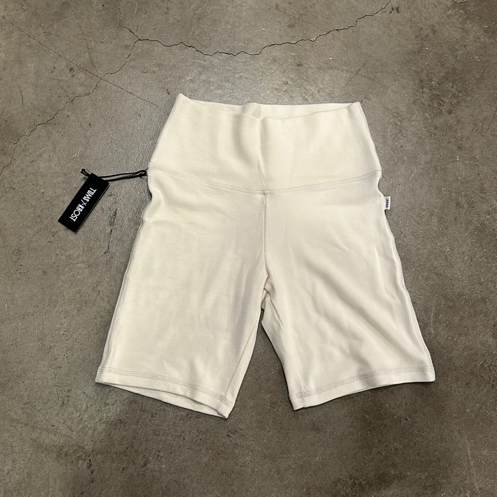*NEW* TOMS X KROST Shorts